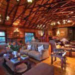 Mkuze Falls Game Lodge Picture 7