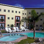 The Luderitz Nest Hotel Picture 7