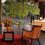 Hamilton's Tented Camp Picture 7