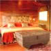 Tree Tops Lodge