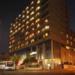 Tropicana Hotel