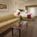 The Airport Grand Hotel