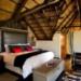 Tshukudu Bush Lodge