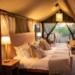 Kwafubesi Tented Safari Camp