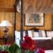 Knysna Tonquani Lodge