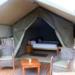 Woodbury Tented Camp