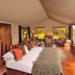 Serengeti Migration Camp