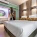 The Cabanas