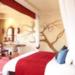 Amboseli Serena Safari Lodge