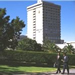 Kalahari Sands Hotel