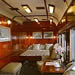 Cape Town / George via Rovos Rail