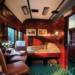 Cape Town / Pretoria via Rovos Rail