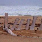 Skeleton Coast