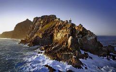 Further Afield - Day Trips and Excursions from Cape Town