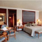 Sun City Cascades Room