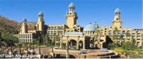 The Palace of the Lost City