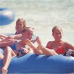 Family Fun at Sun City