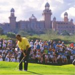 Sun City golf