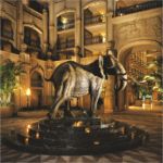 The Palace Hotel