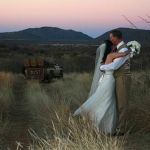 Safari Wedding