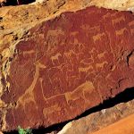 http://www.dreamstime.com/royalty-free-stock-images-rock-engravings-twyfelfontein-namibia-image24770799