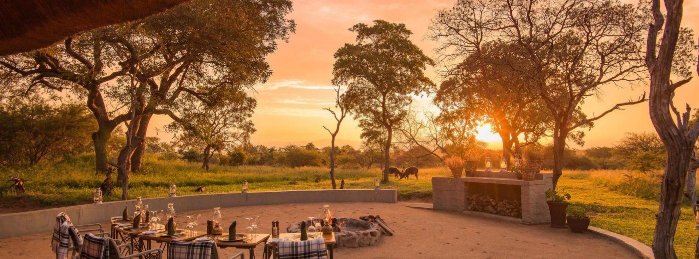 Thornybush drops fence to Greater Kruger Park