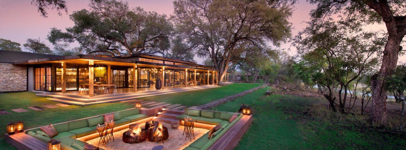 Introducing AndBeyond Tengile River Lodge