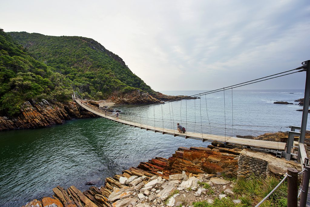 Storms River Mouth