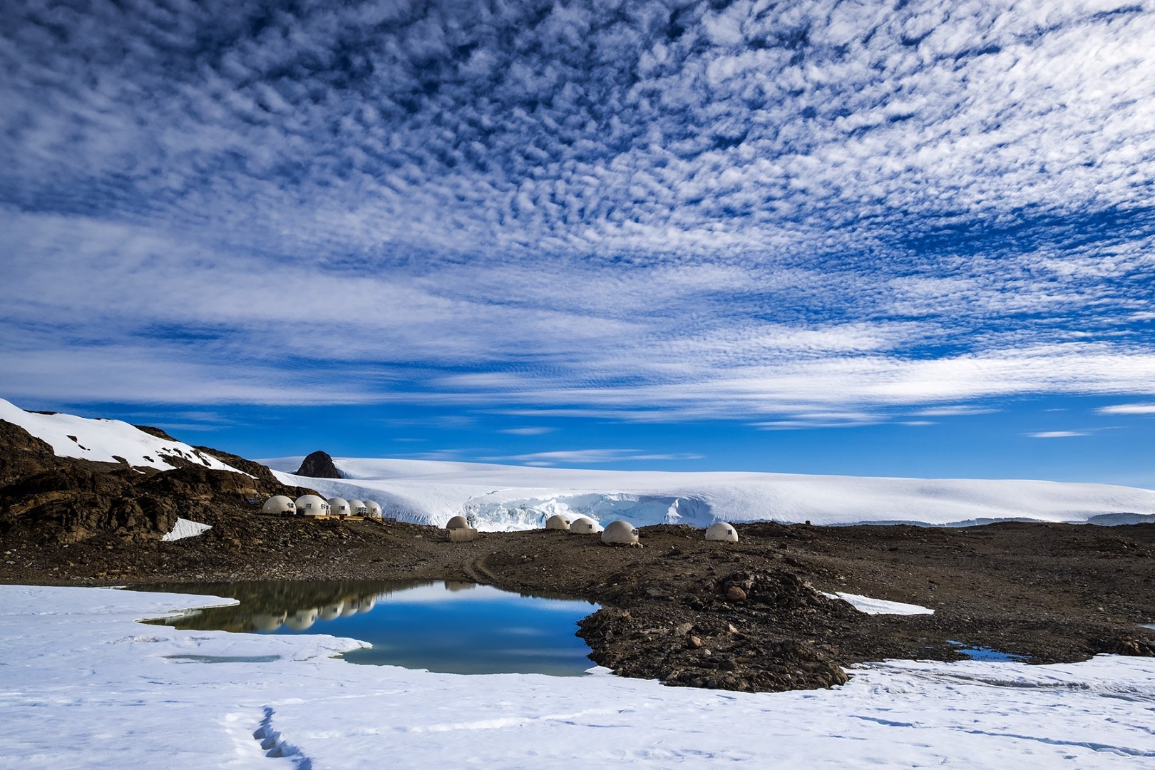 antarctica tour from south africa