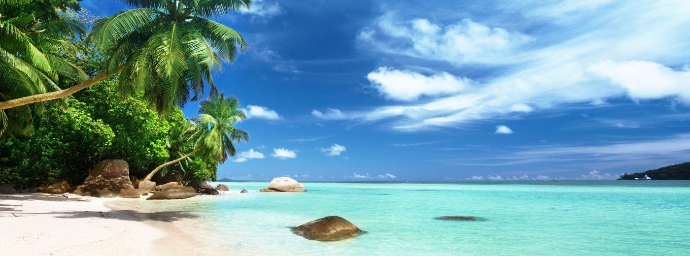 Seychelles