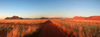 Namibia Scenery