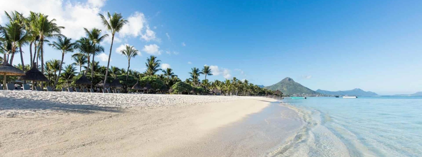 Mauritius October Opening