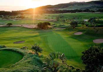 Heritage Golf Club