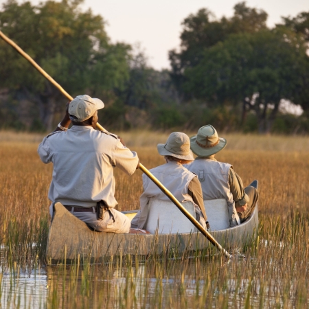 Mkoro experience in the Delta