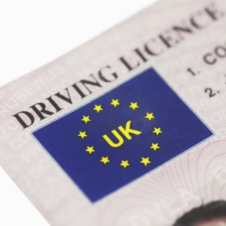 You can drive on your UK licence in South Africa