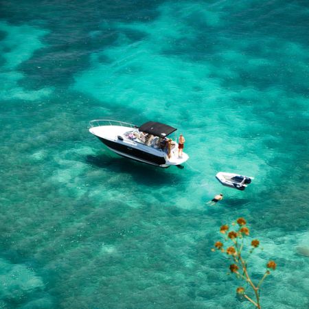 Snorkelling Activity