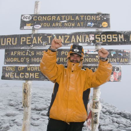 Climb Kilimanjaro Scale the heights of kilimanjaro