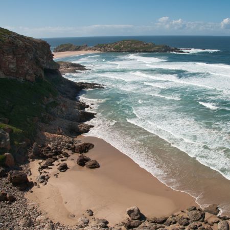 Plettenberg Bay  The Garden Route