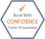 Book With Confidence