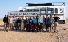Nomad Adventure Tours
