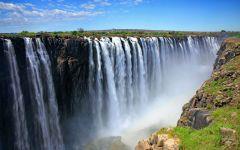 Private Safari Lodges