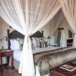Jock Safari Lodge
