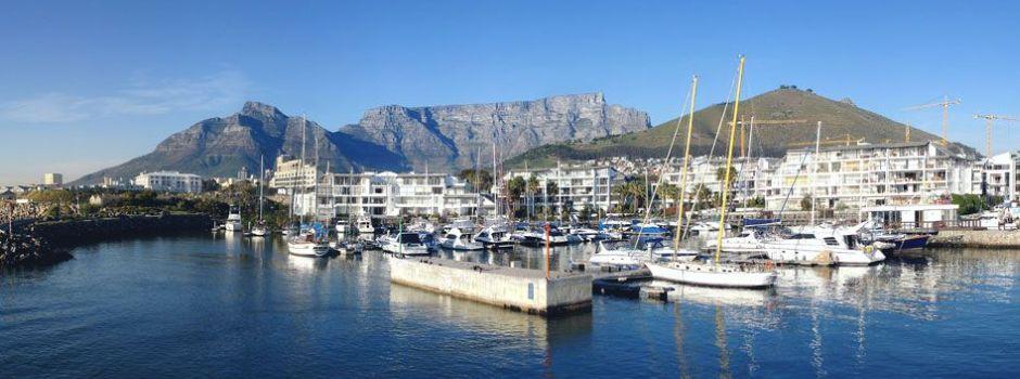 2 Weeks to Enjoy Cape Town and a Kruger Safari