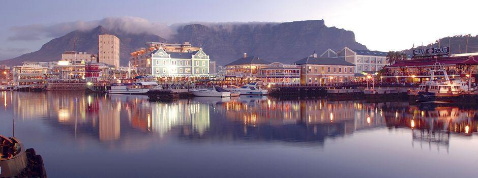 Best Of South Africa: Cape Town to Kruger
