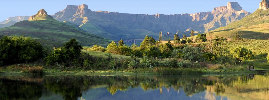Escorted Tours in South Africa