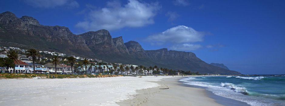 Winter Sun 2014:  The Best Of South Africa