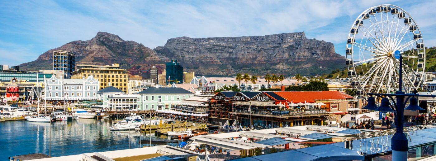 Best things to do at the V & A Waterfront Cape Town 