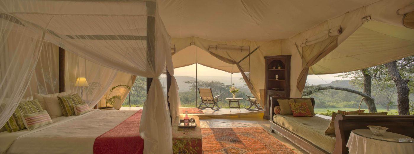 Camping Safaris Holidays, Africa, Mobile Camps, Fly Camping and  Sleep-outs