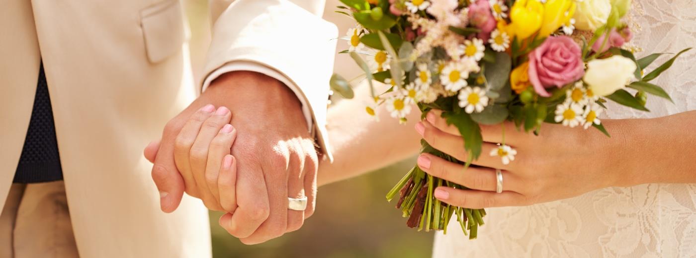 Renew Your Wedding Vows on Safari