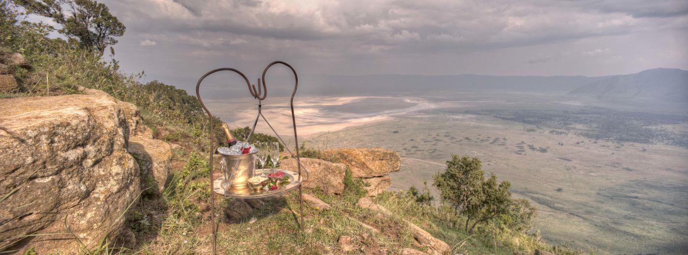 Where to go in Africa in February